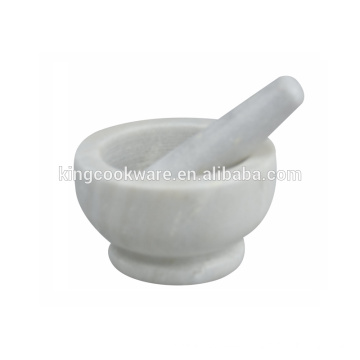 13cm nature granite mortar and pestle